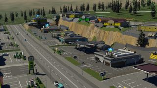 Cities: Skylines 2 not enough customers