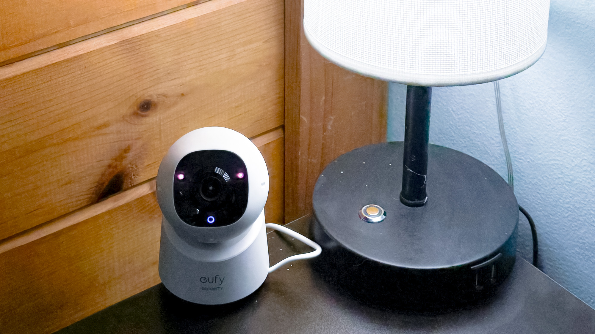 Eufy C220 Camera