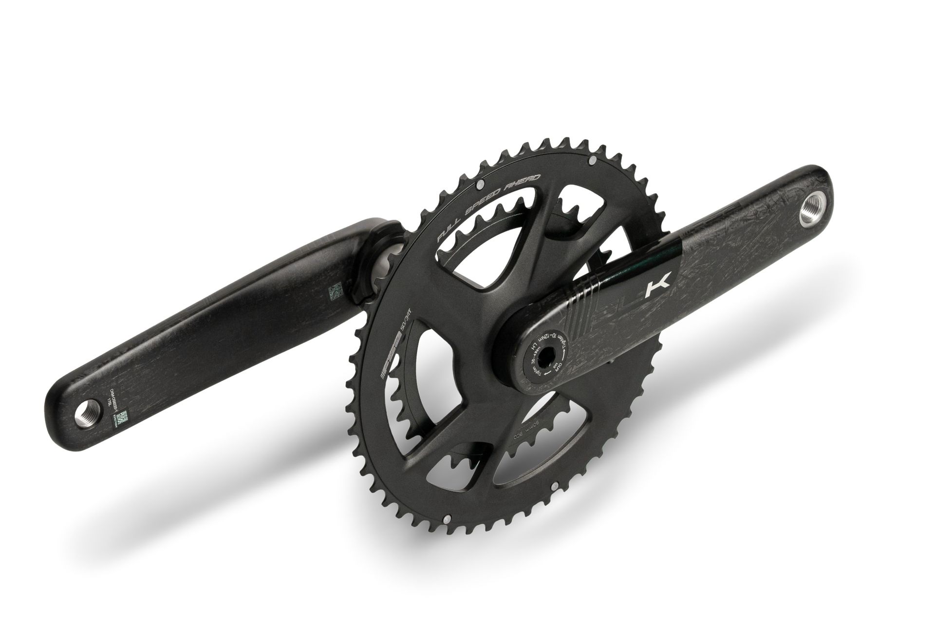 FSA SL-K Light chainset