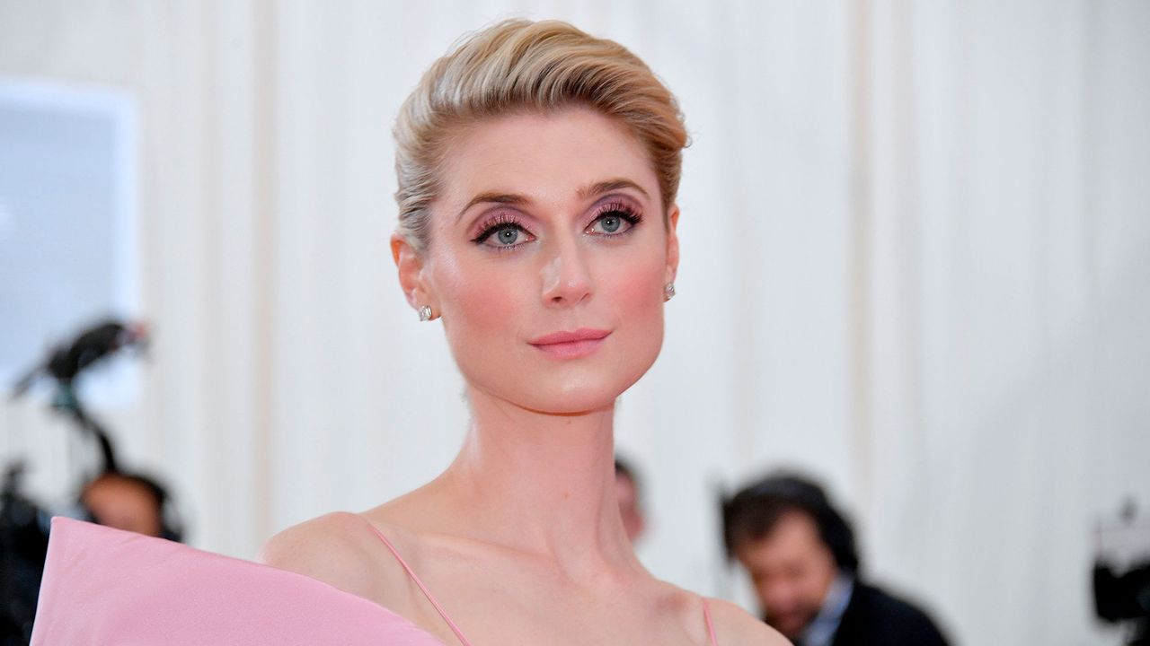 Elizabeth Debicki