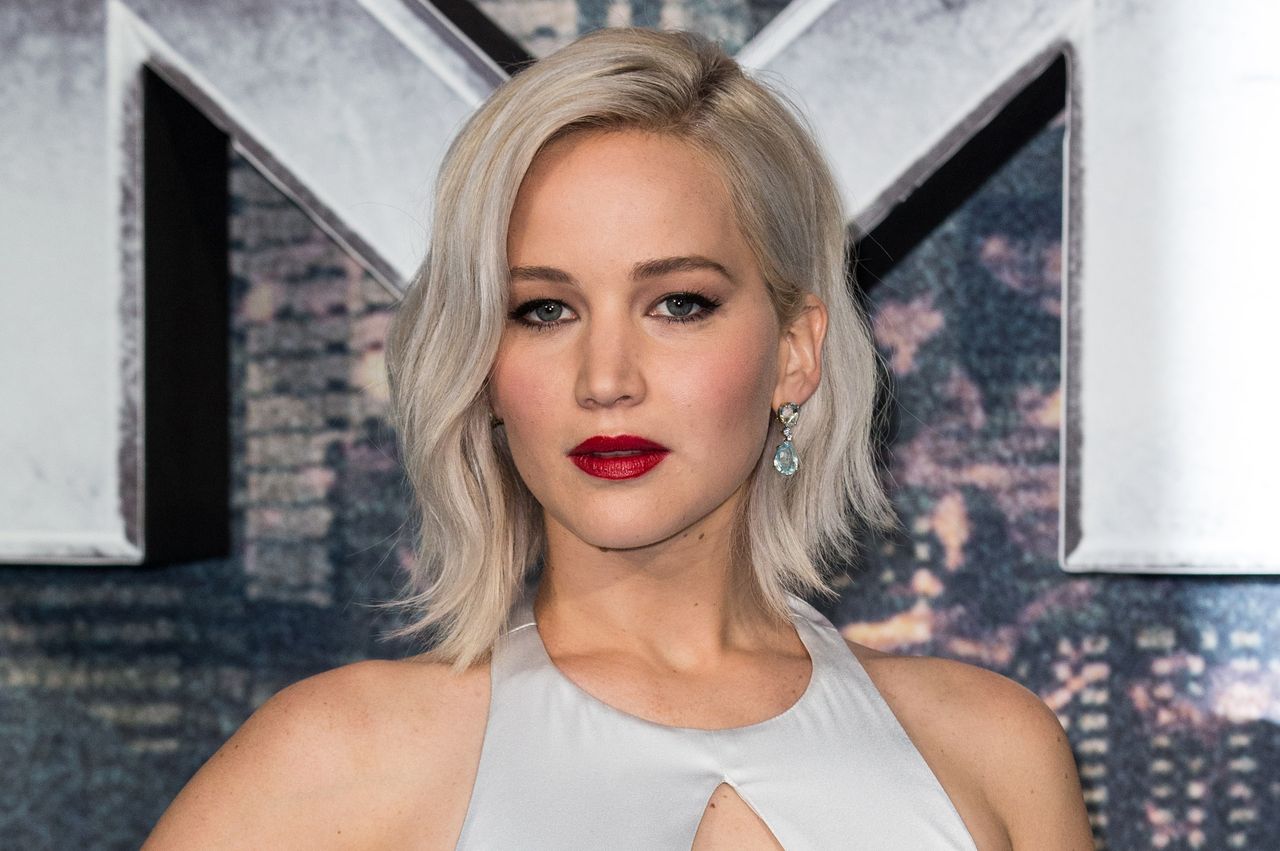 jennifer lawrence