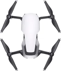 DJI Mavic Air Fly more Combo Quadcopter Camera Drone Kit (Arctic White) | Was: $1,149 | Now: $649 | Save $450 at Best Buy