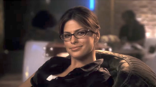 eva mendes in hitch