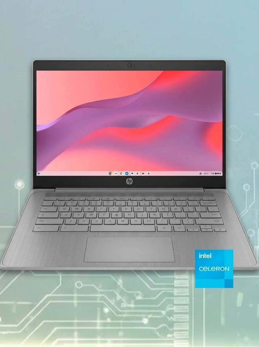 14" Chromebook