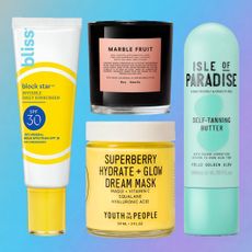 beauty brands supporting pride month