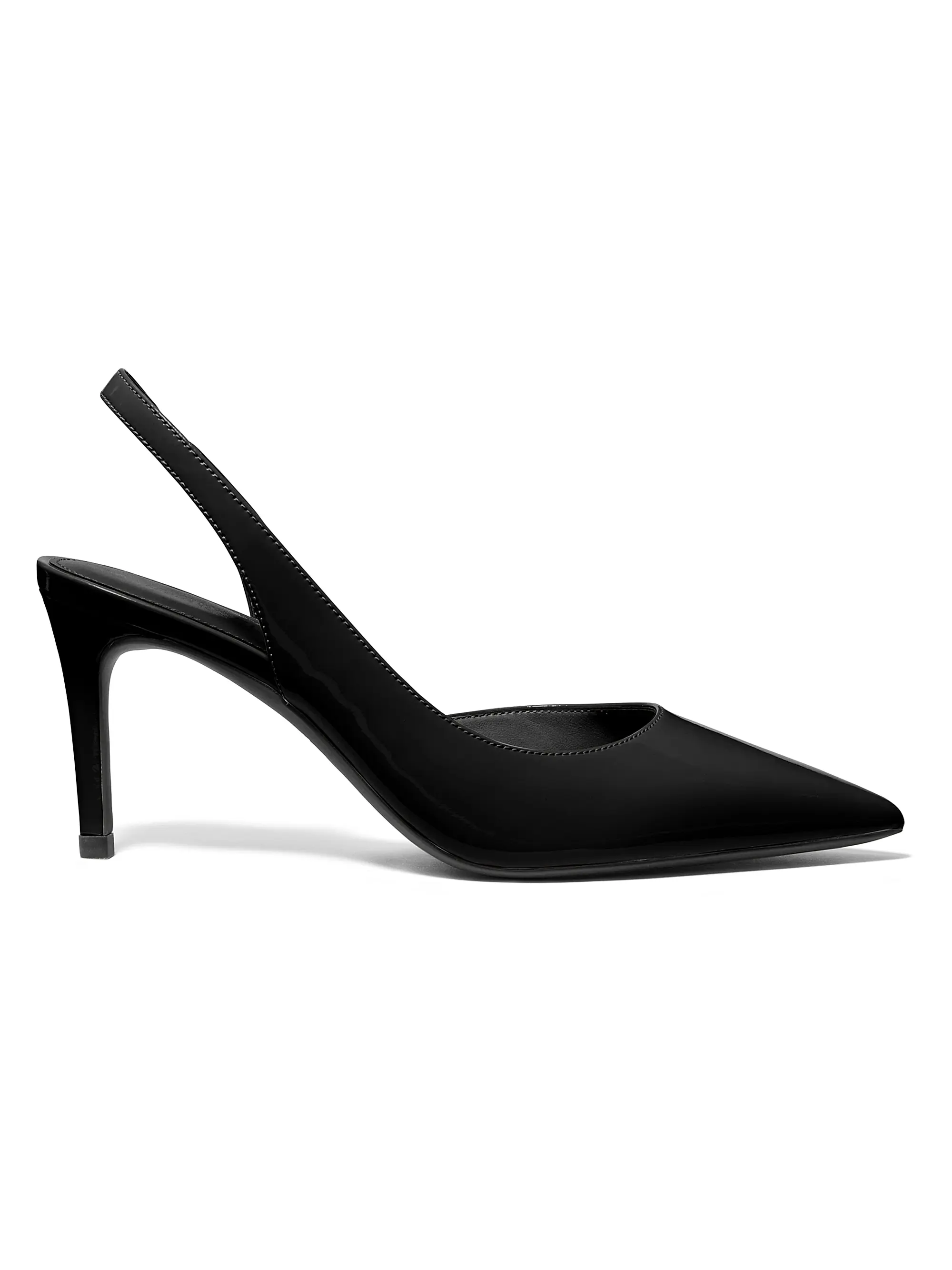 Alina Flex Slingback Pumps