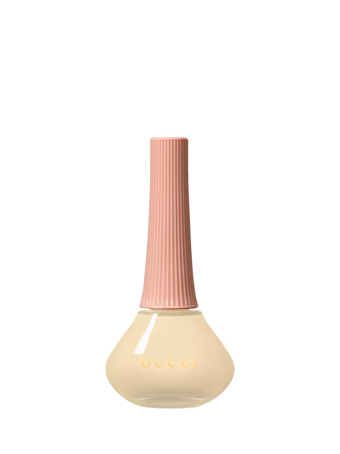 Gucci Vernis &Agrave; Ongles Nail Polish, 025* Goldie Red