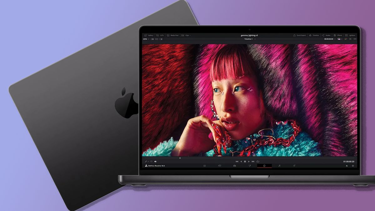 Apple MacBook Pro 14-inch with M3: everything we know so far