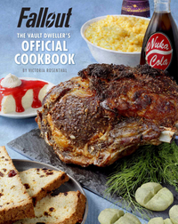 Fallout: The Valut Dweller's Official Cookbook | AU$50