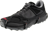 Kahtoola EXOspikes Traction System:$65 $51.96 at AmazonSave 20%