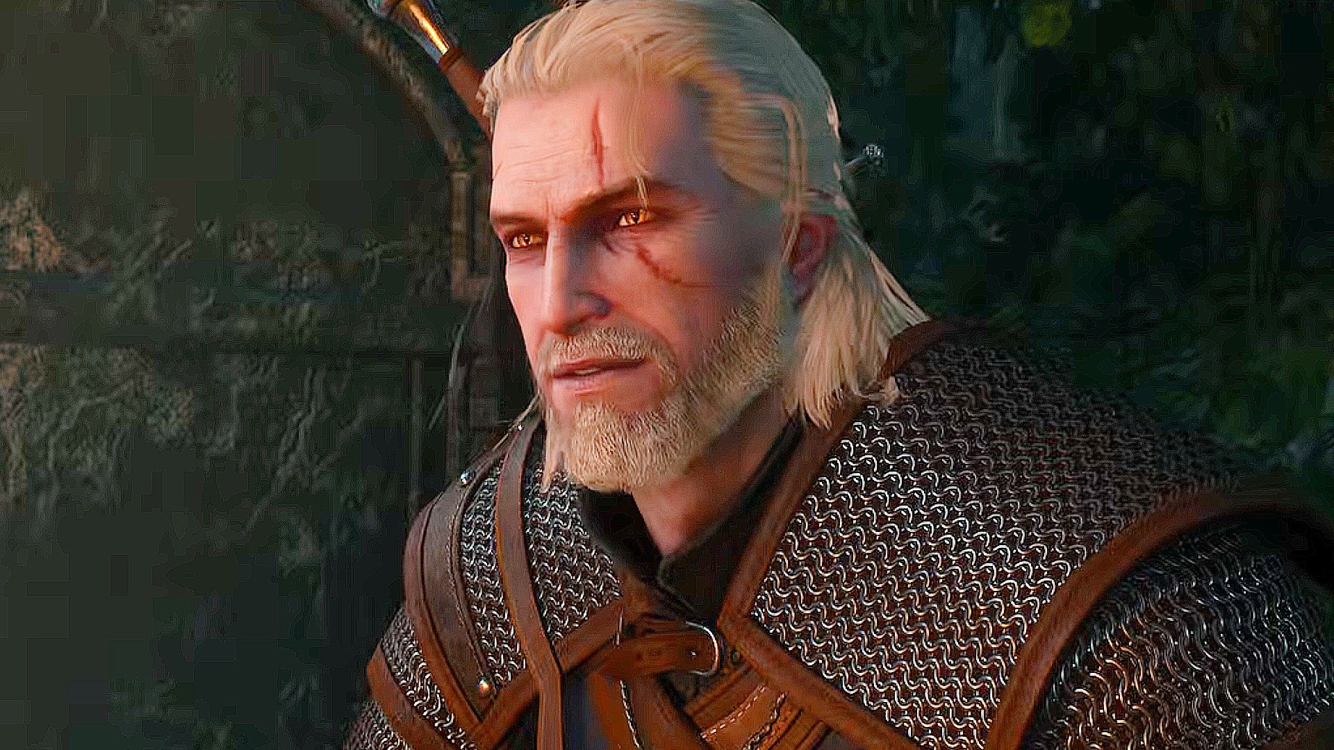 What's new in The Witcher 3 Remastered?