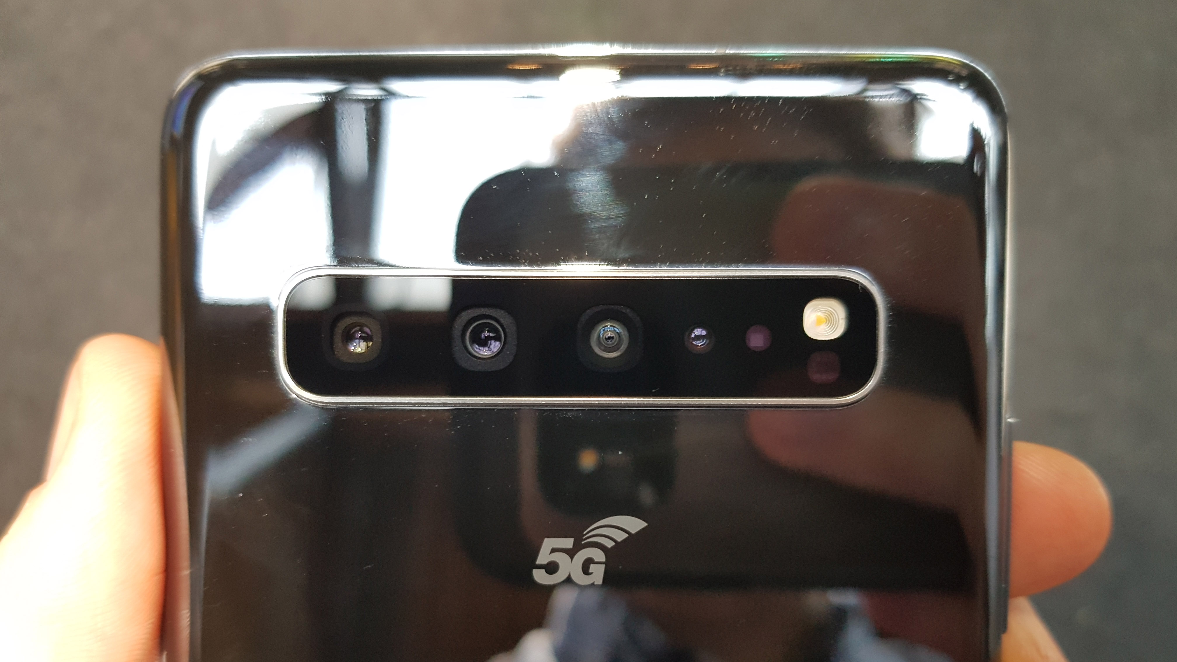 Samsung Galaxy S10 Plus Camera Review Digital Camera World