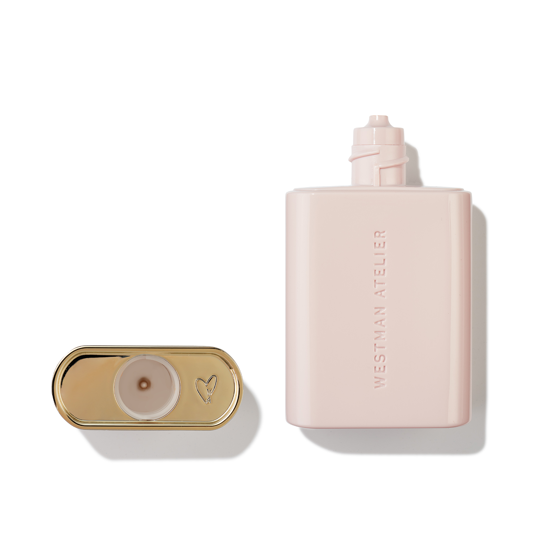 Westman Atelier Vital Skincare Complexion Drops Atelier N