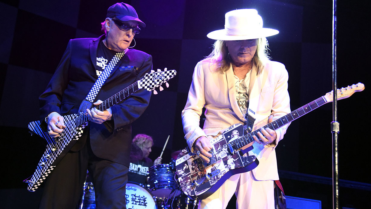 Cheap Trick