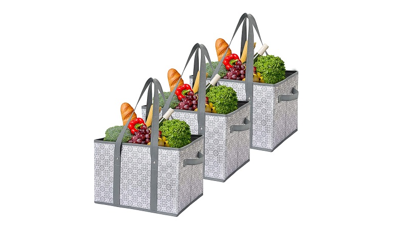 grocery basket