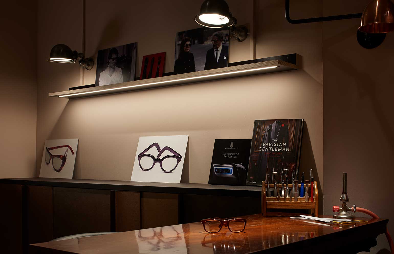Inside Maison Bonnet’s new London store