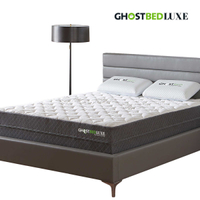 GhostBed Luxe (Queen): $2,045 $1,534 at GhostBed