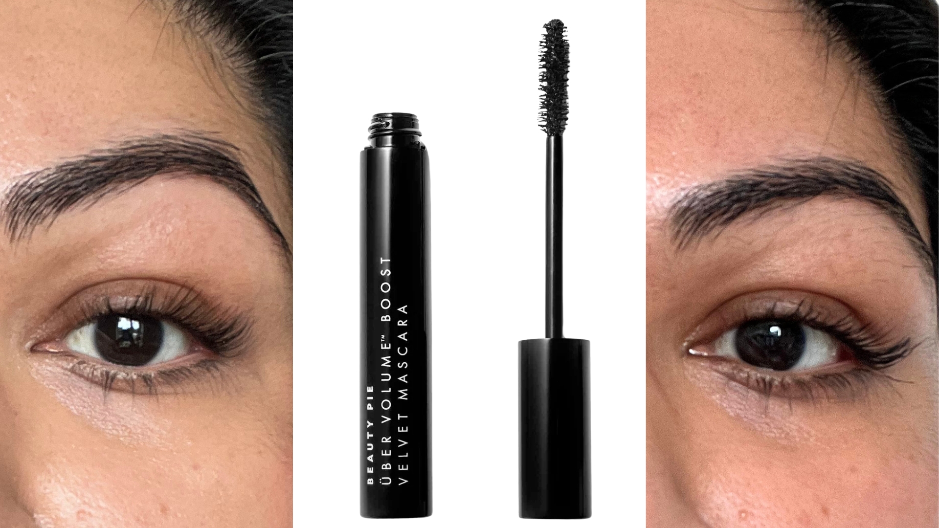 Beauty Pie Über Volume™ Boost Velvet Mascara