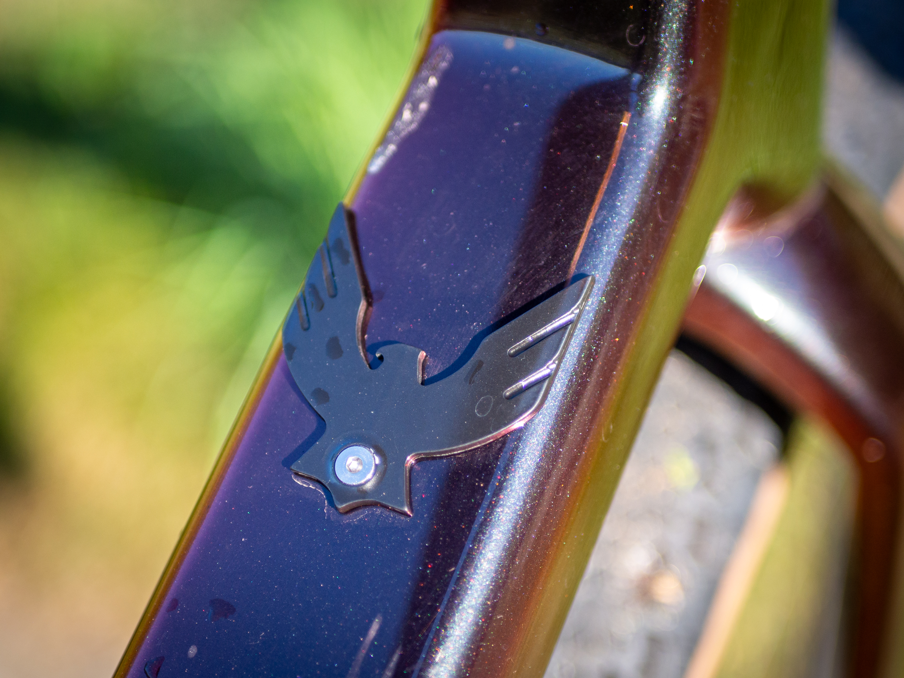 Allied Able gravel bike