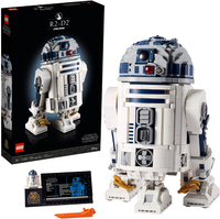 Lego Star Wars R2-D2: $199 @ Amazon