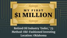 My First $1 Million logo