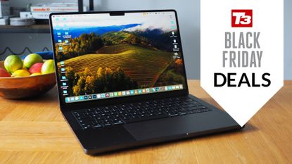 UK Black Friday Laptop Deals