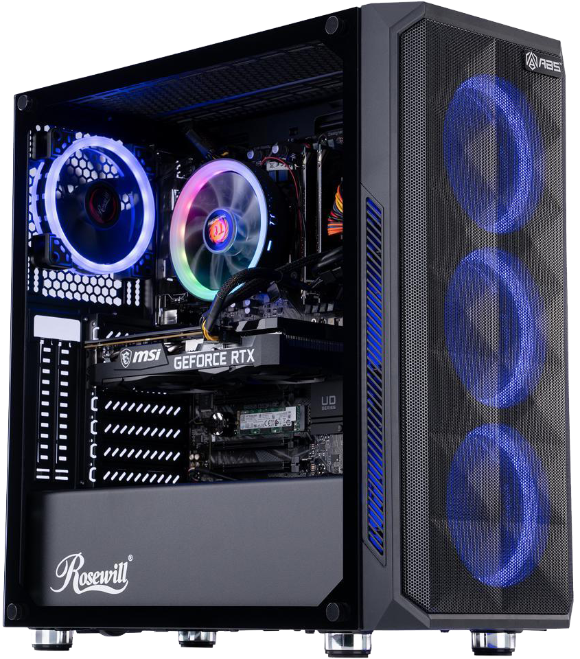 Best PCs for Oculus Quest 2 and Oculus Link 2024 Windows Central