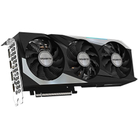 Gigabyte RTX 3070 Gaming OC | 8GB GDDR6 | 5,888 shaders | 1,815MHz Boost | $599.99 $549.99 at Newegg (save $50 w/ promo code FTSBUAA695)
This is an Nvidia card getting dangerously close to its MSRP in factory overclocked guise. That makes it a rather rare beast indeed, and a great little GPU to boot. It's comfortably faster than the last-gen $1,200 card remember, and it's only a little more than the cheapest RTX 3060 Ti deals today. Use promo code FTSBUAA695