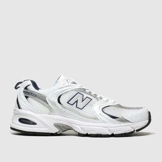 New Balance 530 Trainers in White