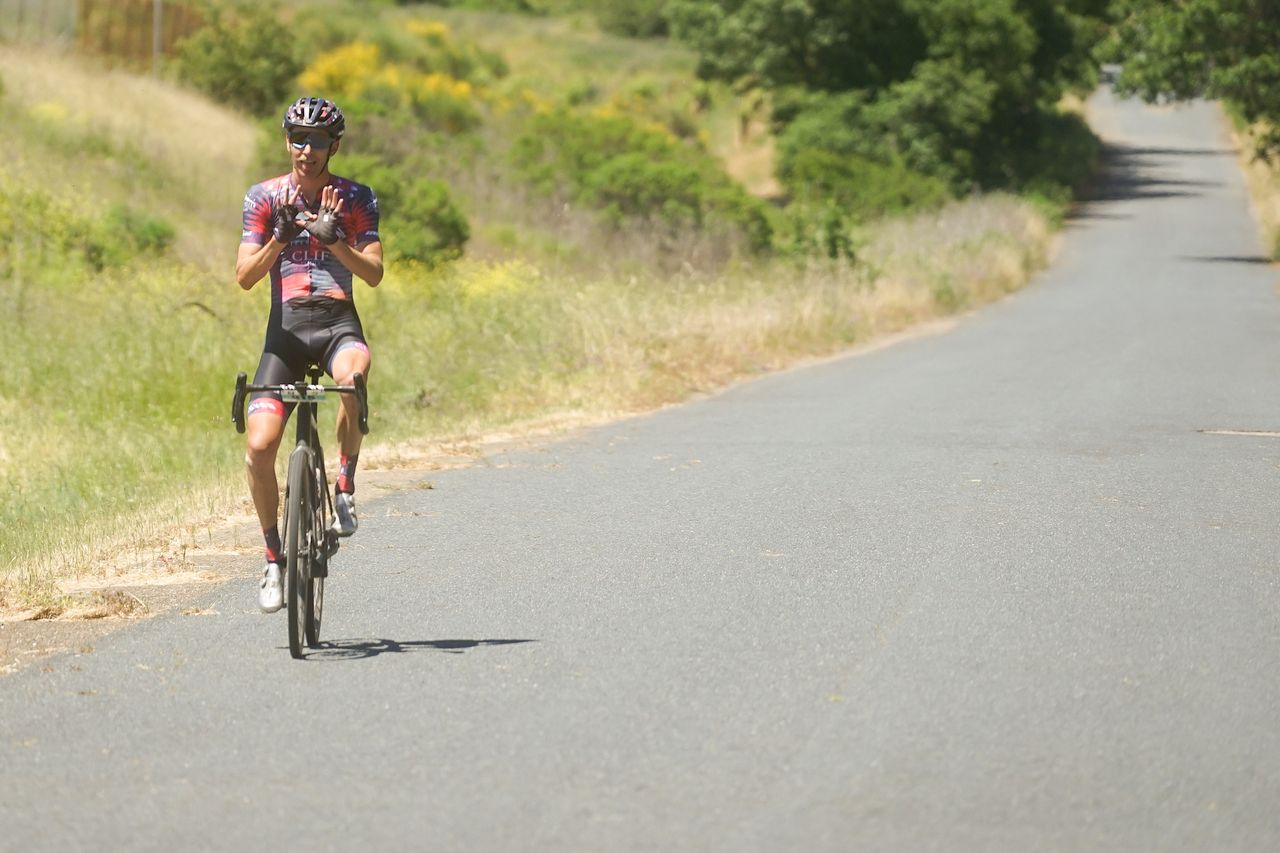 Ukiah Mendo Epic Gravel 2024