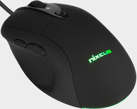 Nixeus Revel Fit Gaming Mouse | 12,000 DPI | $39.99