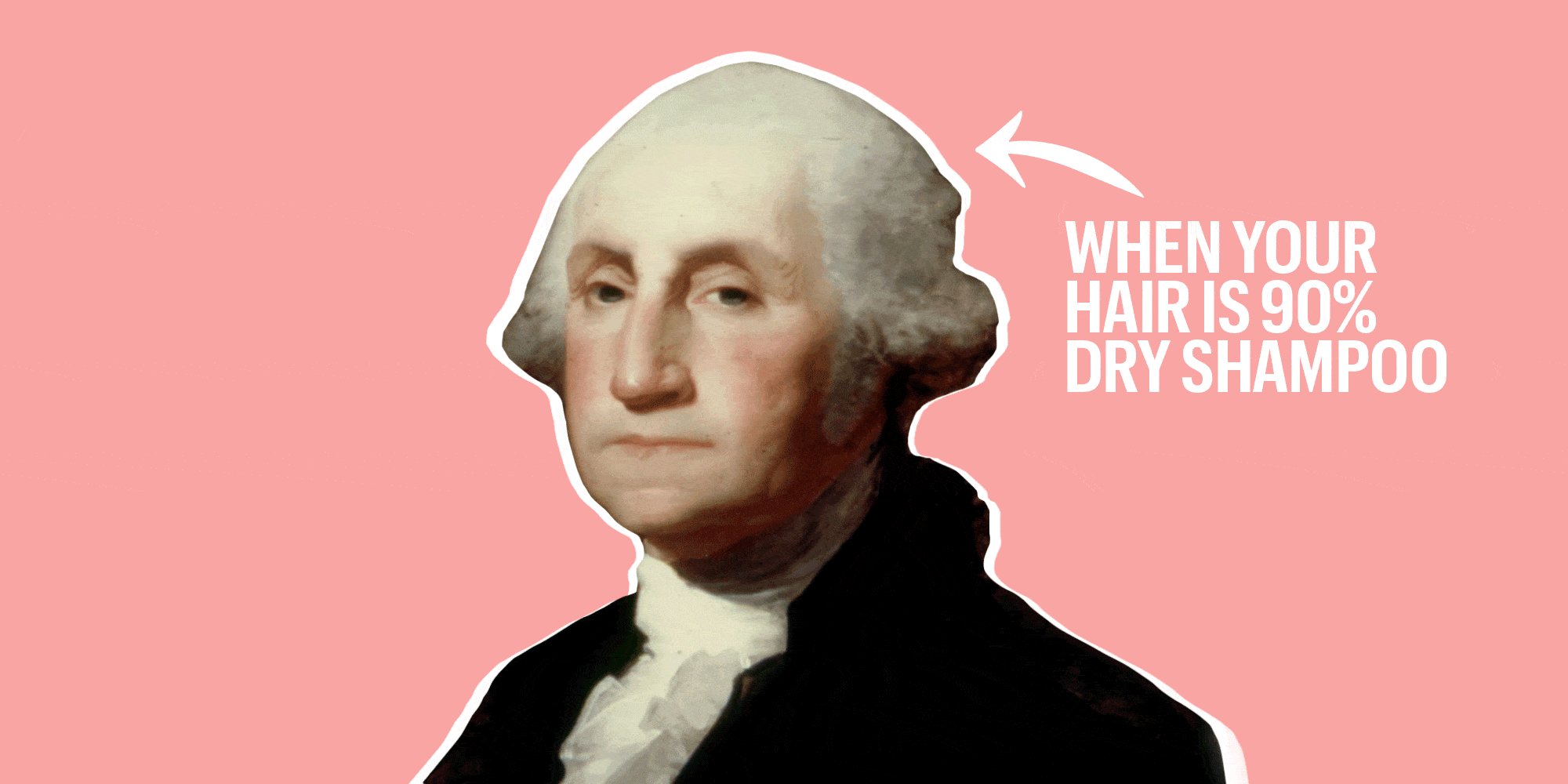 Dry Shampoo Alternatives Substitutes for Dry Shampoo Marie Claire