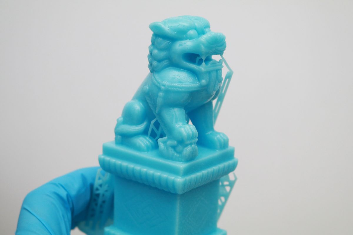 Creality Halot-One Plus 3D Printer