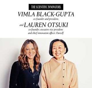 VIMLA BLACK-GUPTA and LAUREN OTSUKI