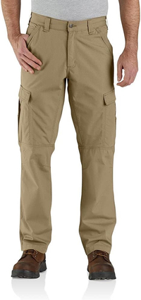 Carhartt Ripstop Cargo Work Pant