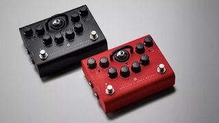 Blackstar Dept. 10 Dual Drive and Dual Distortion review | MusicRadar