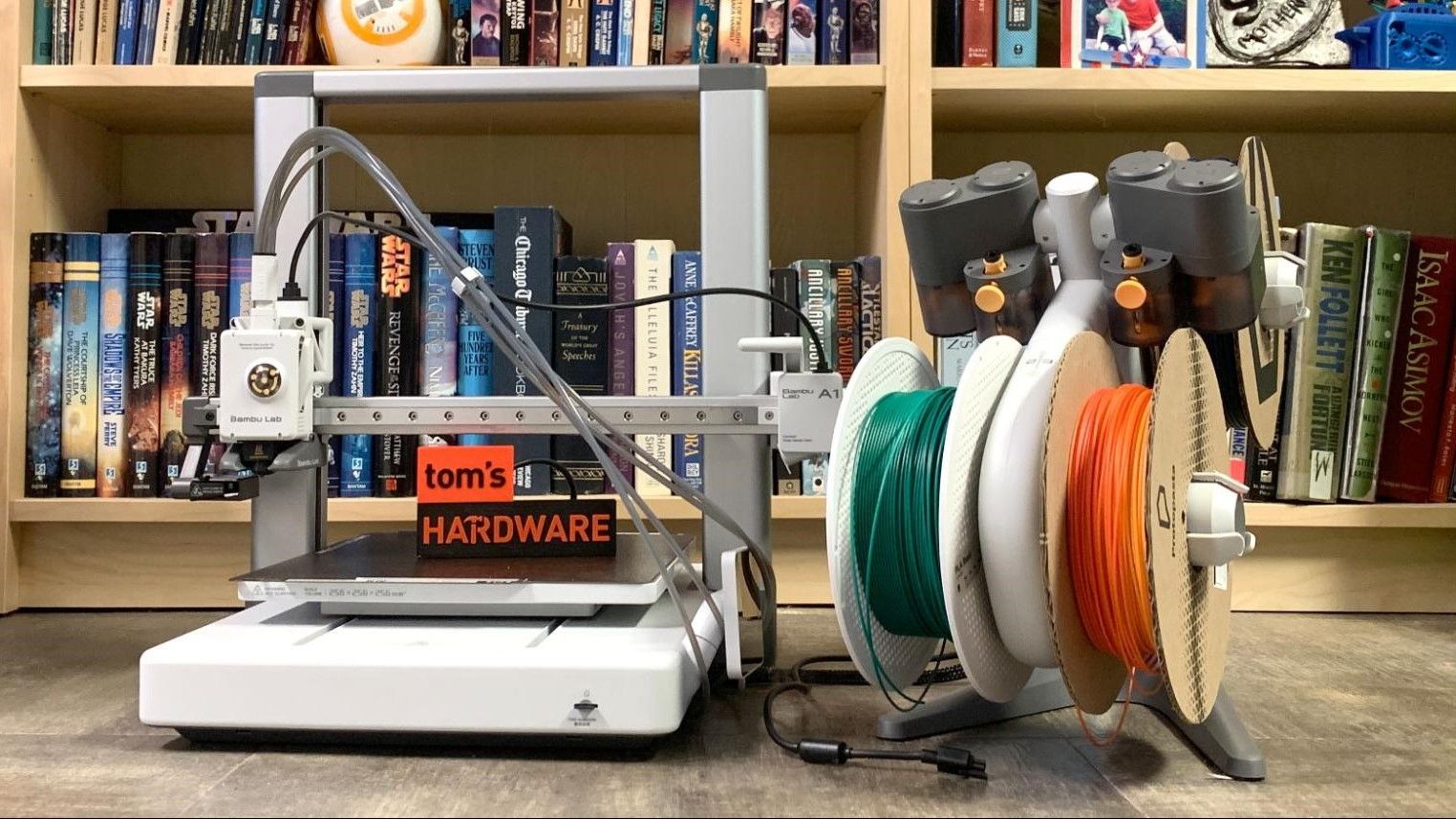 Bambu Lab A1 Recall Update: Company offers refunds on 3D printer