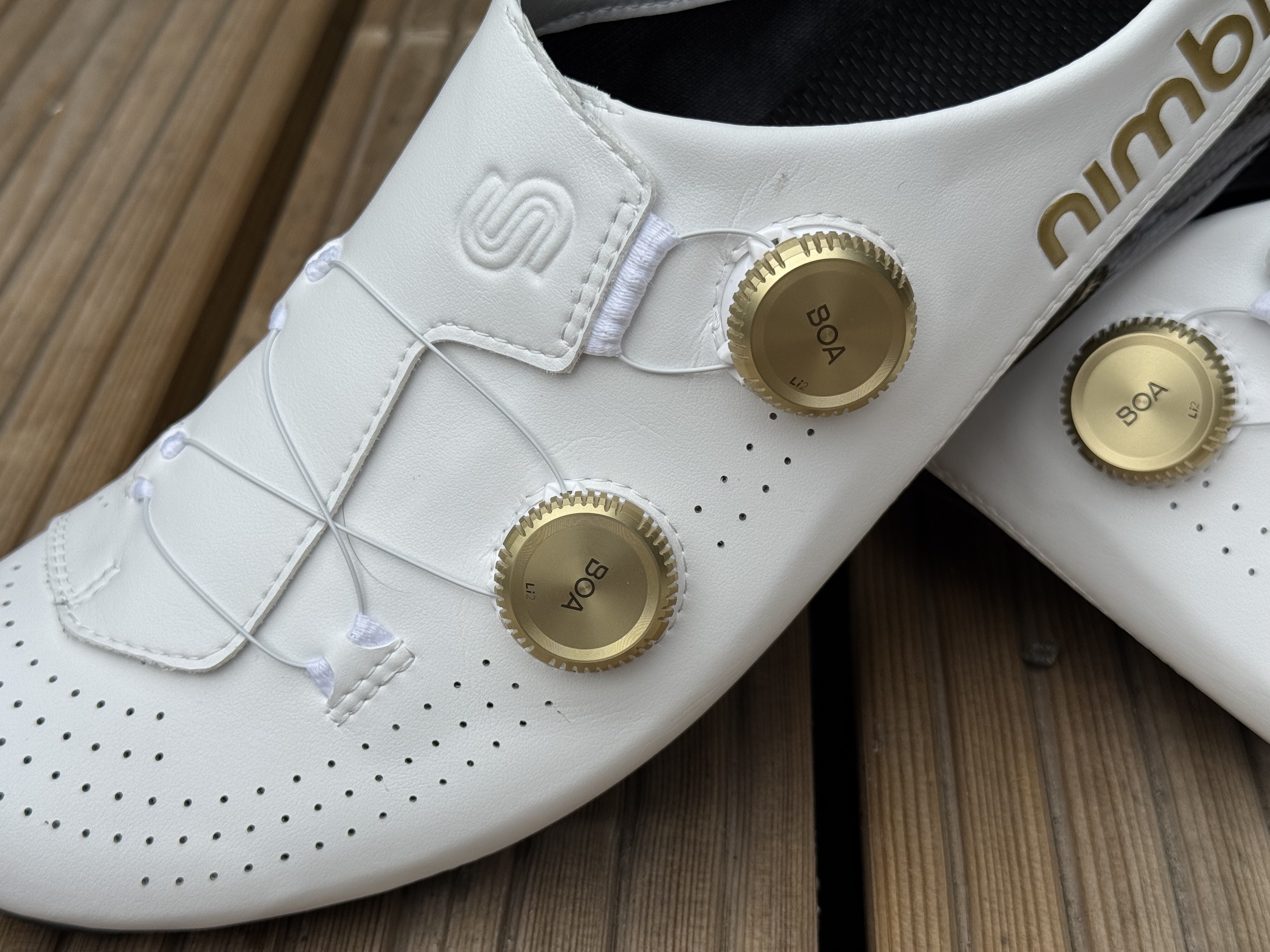 Nimbl Ultimate Glide