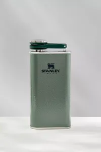 Stanley Classic Easy Fill Wide Mouth Flask