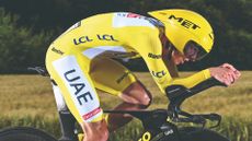 The Tour de France will conclude with a race against the clock on the final day – this time on acourse between Monaco and Nice.