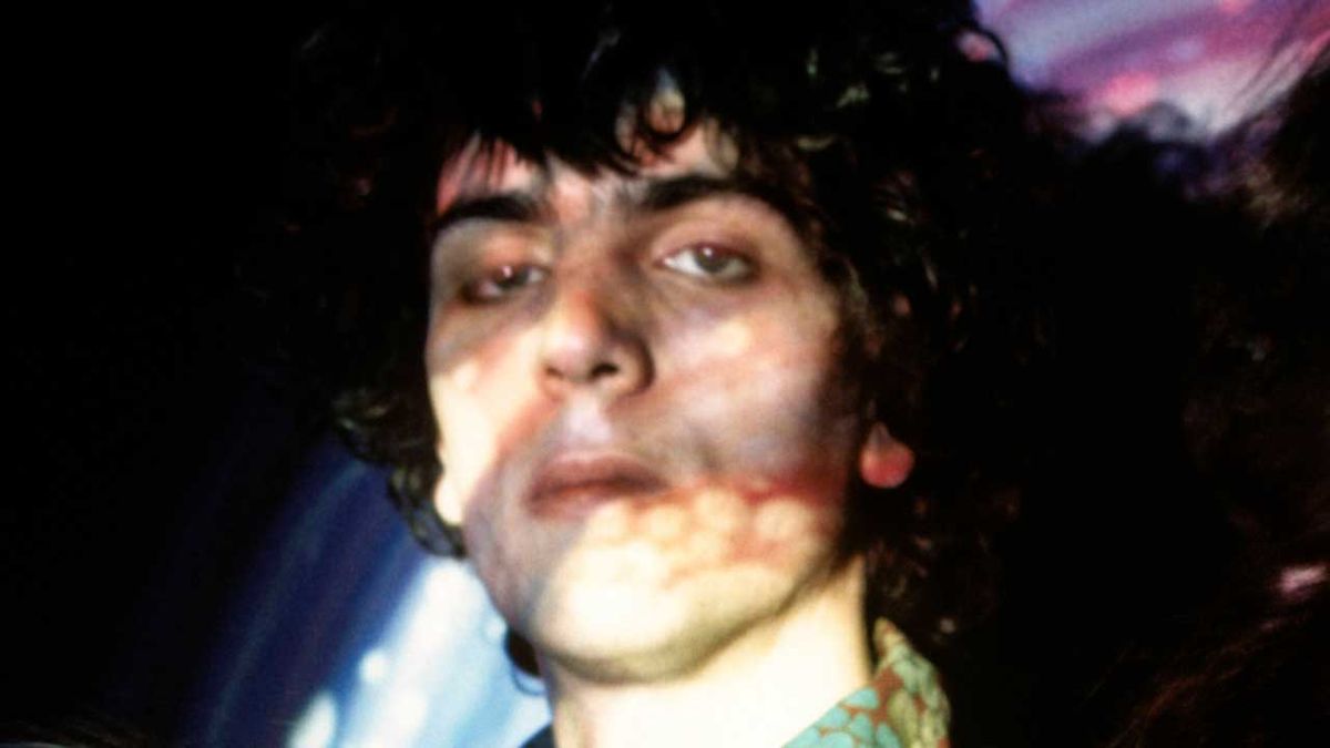 How Syd Barrett cast a spell that lasted throughout Pink Floyd's career