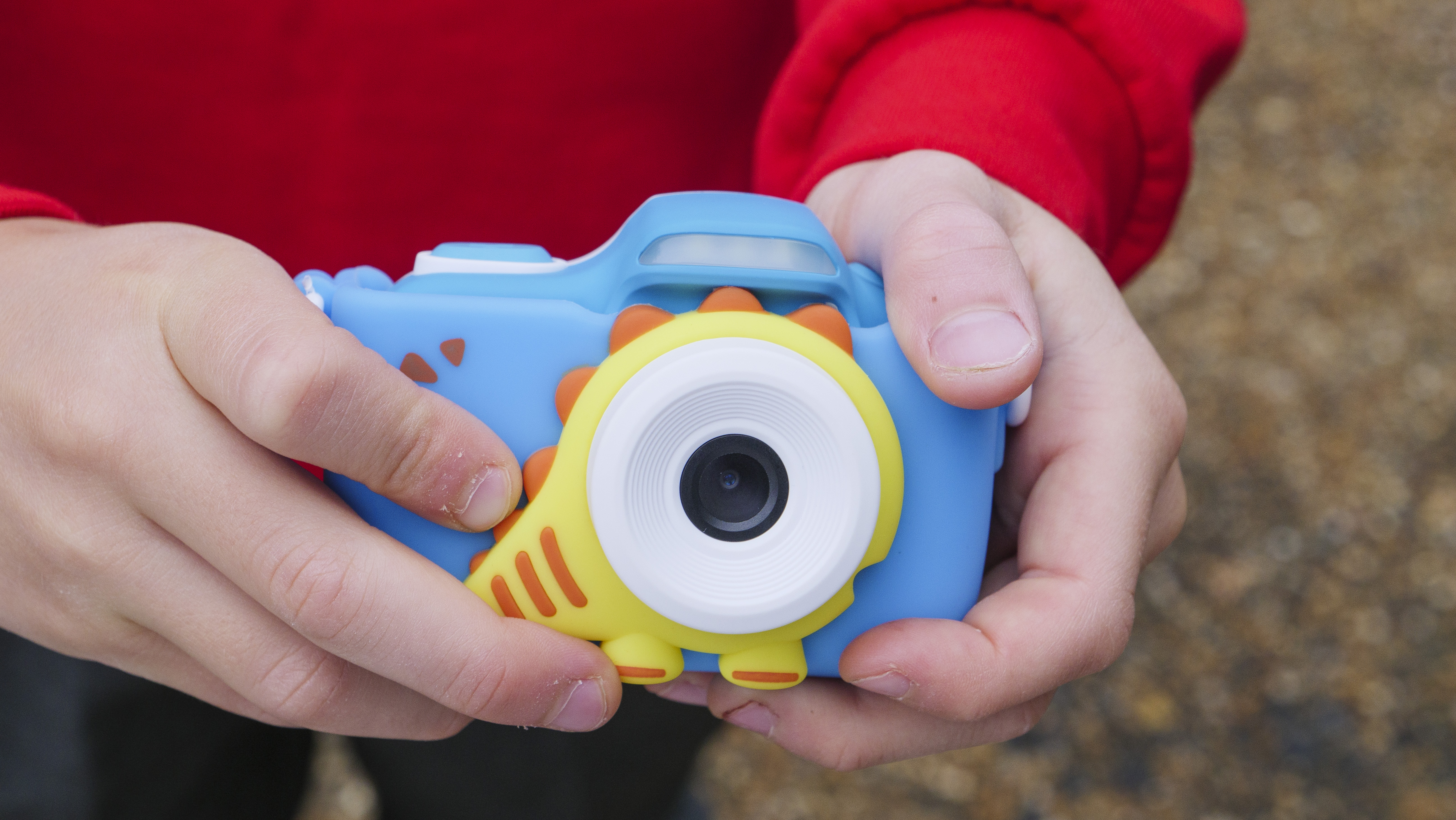 Best cameras for kids
