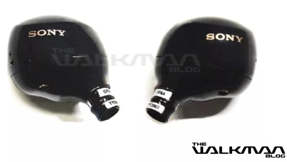 Sony WF-1000XM5