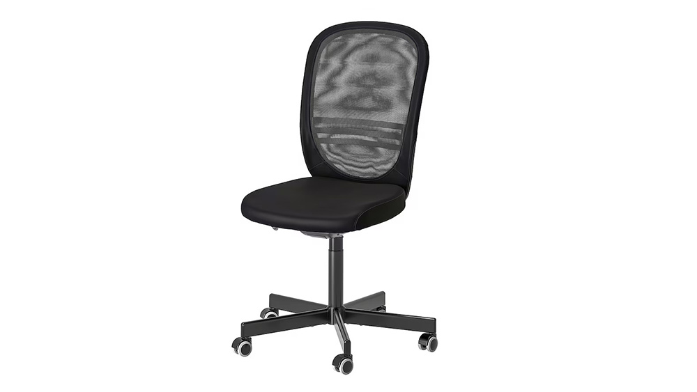 The best office chairs at IKEA Creative Bloq