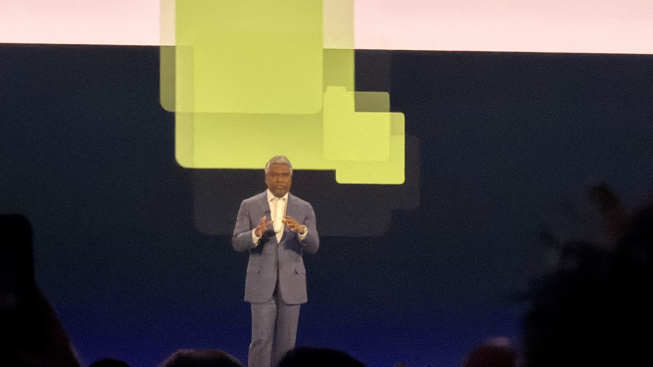 Google Cloud Next 2026