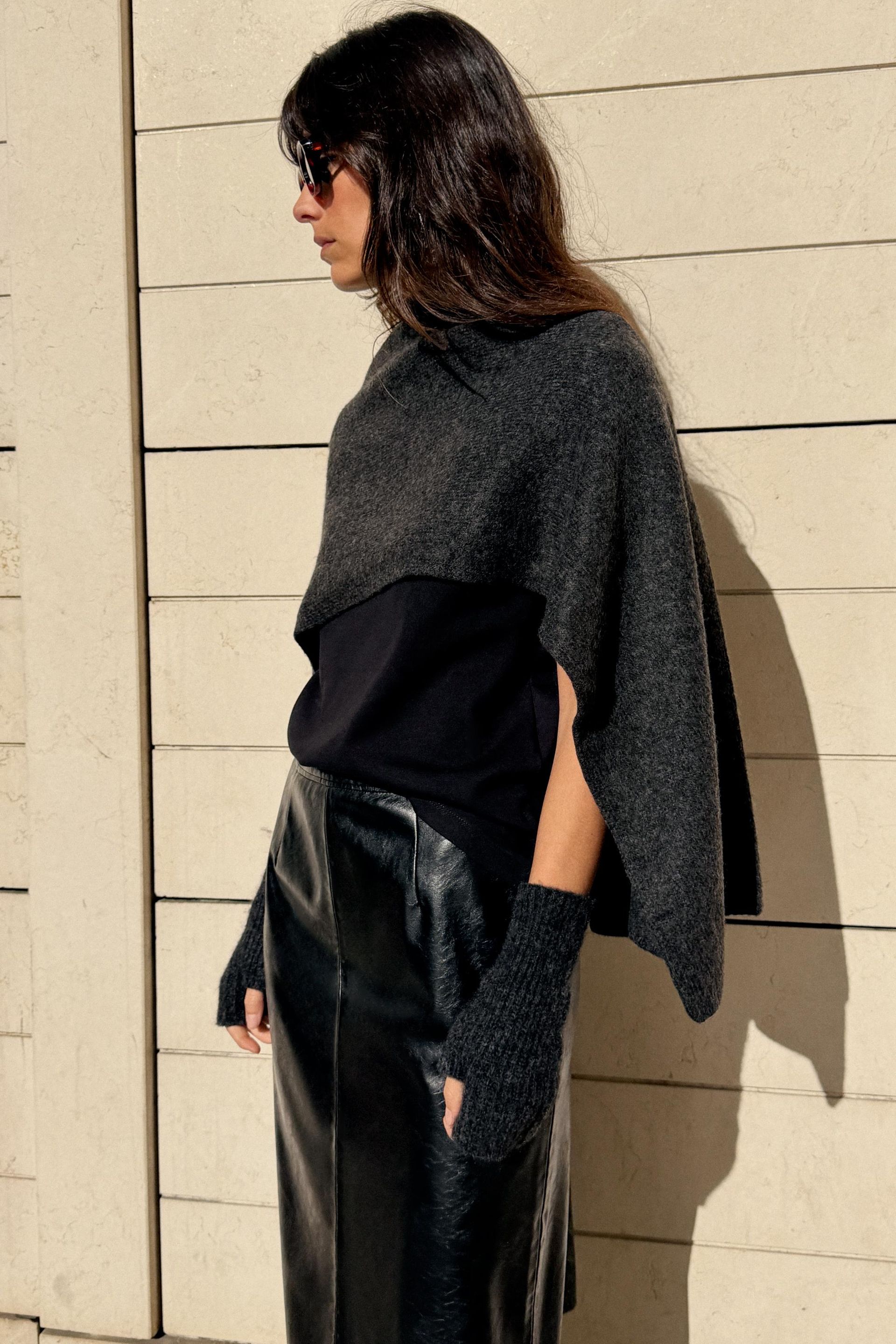 Basic Scarf