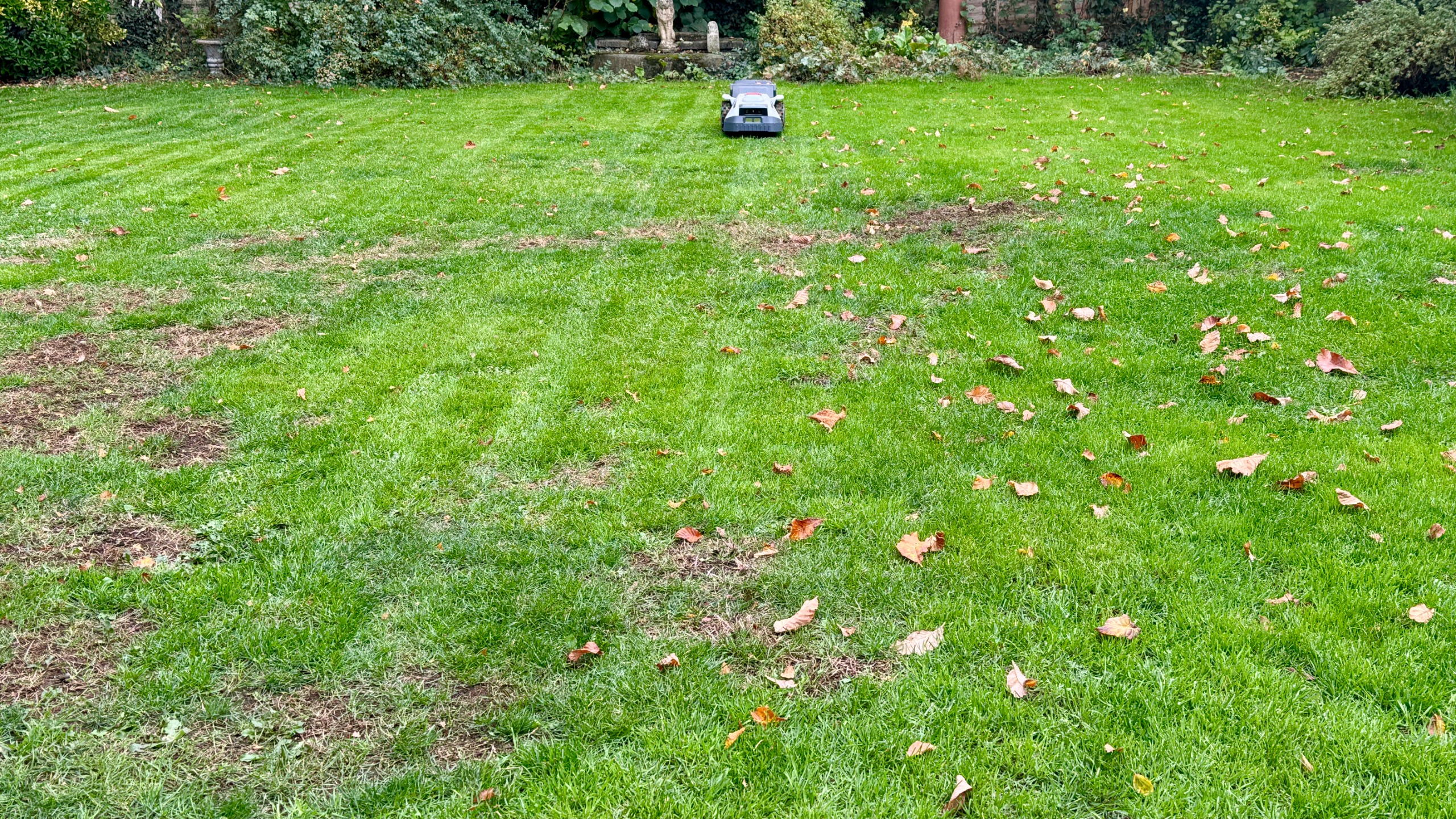 Anthbot N8 mower