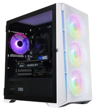 AWD-IT Air Mesh Gaming PC (RTX 4060): now £549 at AWD-IT