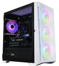 AWD-IT Air Mesh Gaming PC (RTX 4060): now £549 at AWD-IT