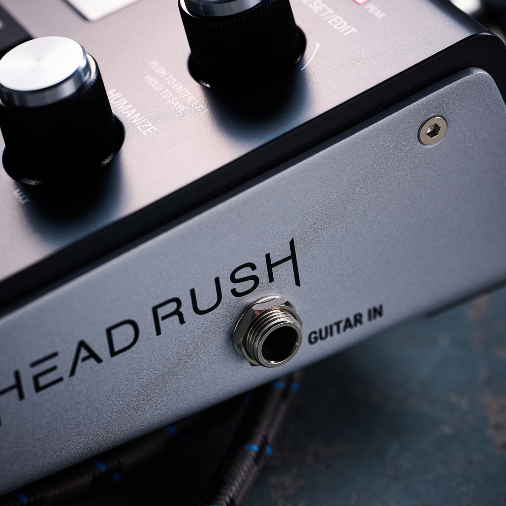 HeadRush VX5